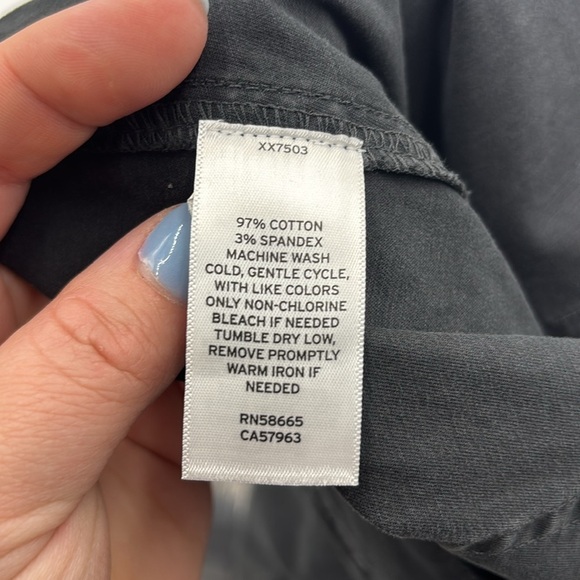 BP. Shorts - Picture 6 of 6